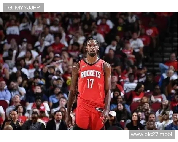 防守贡献度值得肯定，但火箭锋线新星的进攻效率依然非常一般？