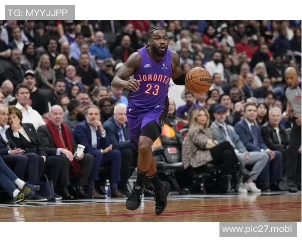 攻守兼备！阿德巴约15中9拿到22分8板3助5断 正负值+41冠绝全场