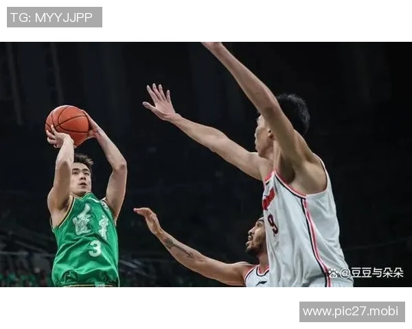 媒体人：CBA下赛季将减少外援出场，由4节7人次变成4节6人次