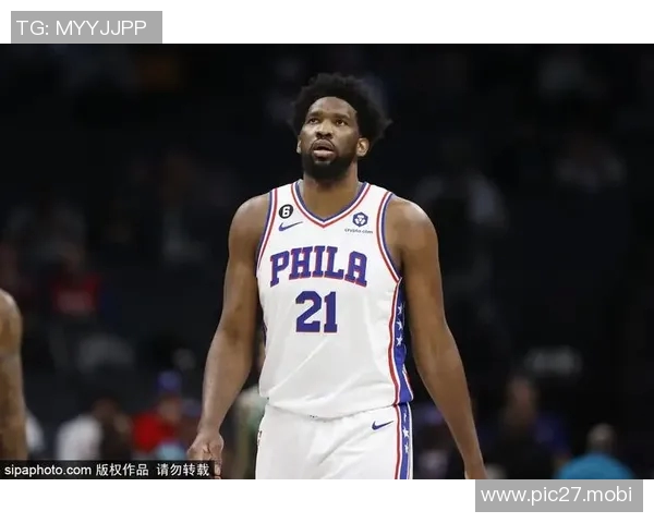 美记恩比德将至少再缺席4场比赛,一周后再次进行复查